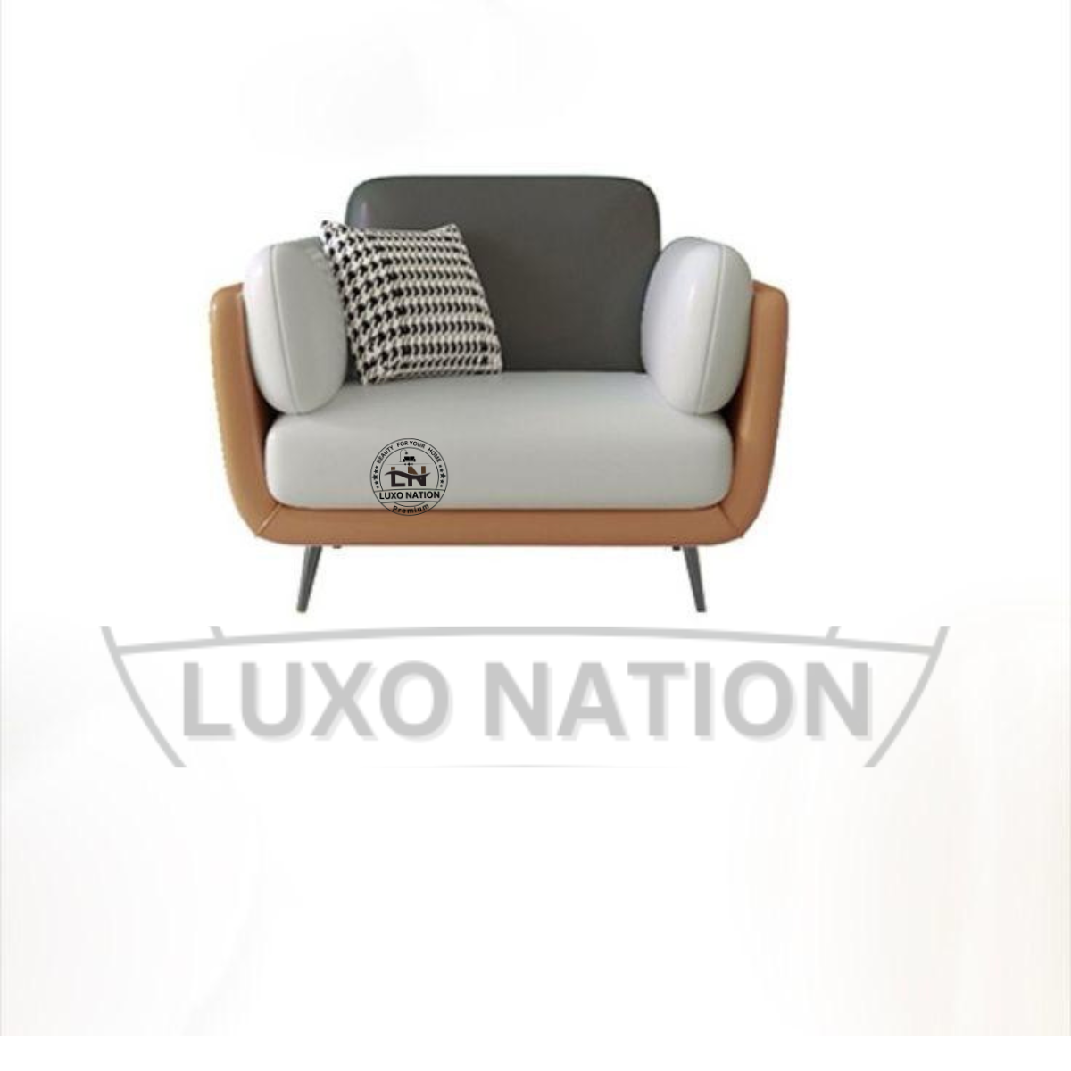 Luxo Nation Prestige Sofas: Elegant Designs for Luxurious Living